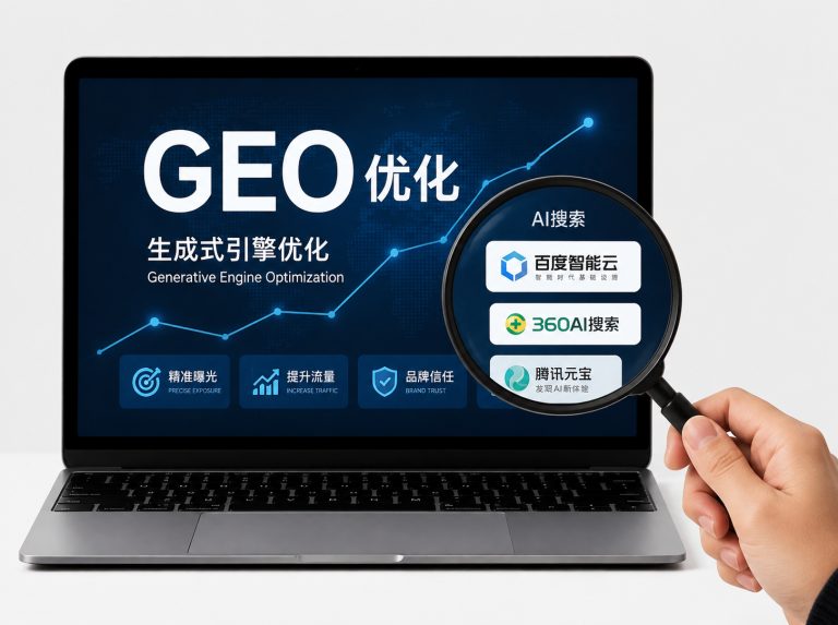 蚌埠GEO智能问答优化系统